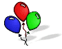 bal
 lons