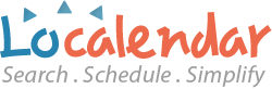 localendar logo