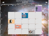 sample calendar