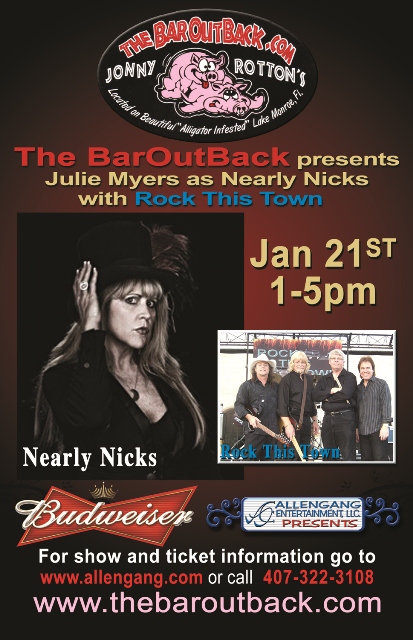 nicks poster